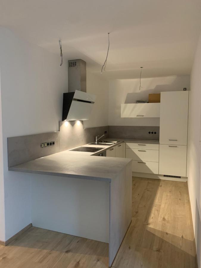 Haus Steingrubenweg Apartment Mutlangen Екстериор снимка