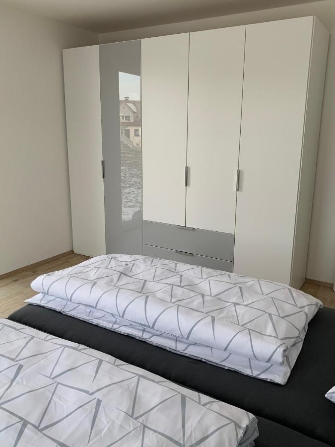 Haus Steingrubenweg Apartment Mutlangen Екстериор снимка