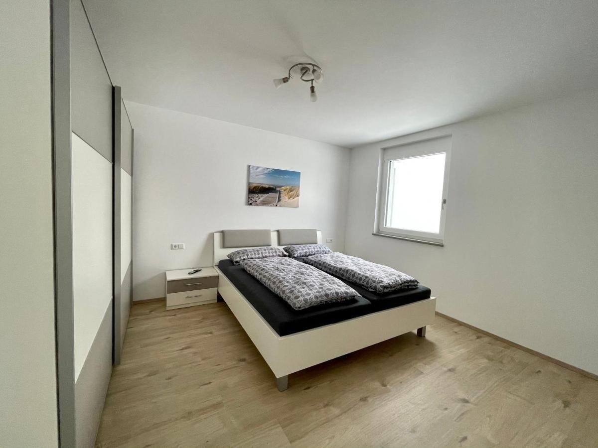 Haus Steingrubenweg Apartment Mutlangen Екстериор снимка