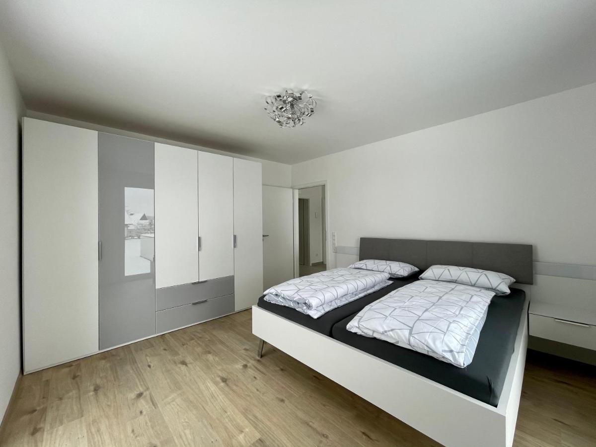 Haus Steingrubenweg Apartment Mutlangen Екстериор снимка