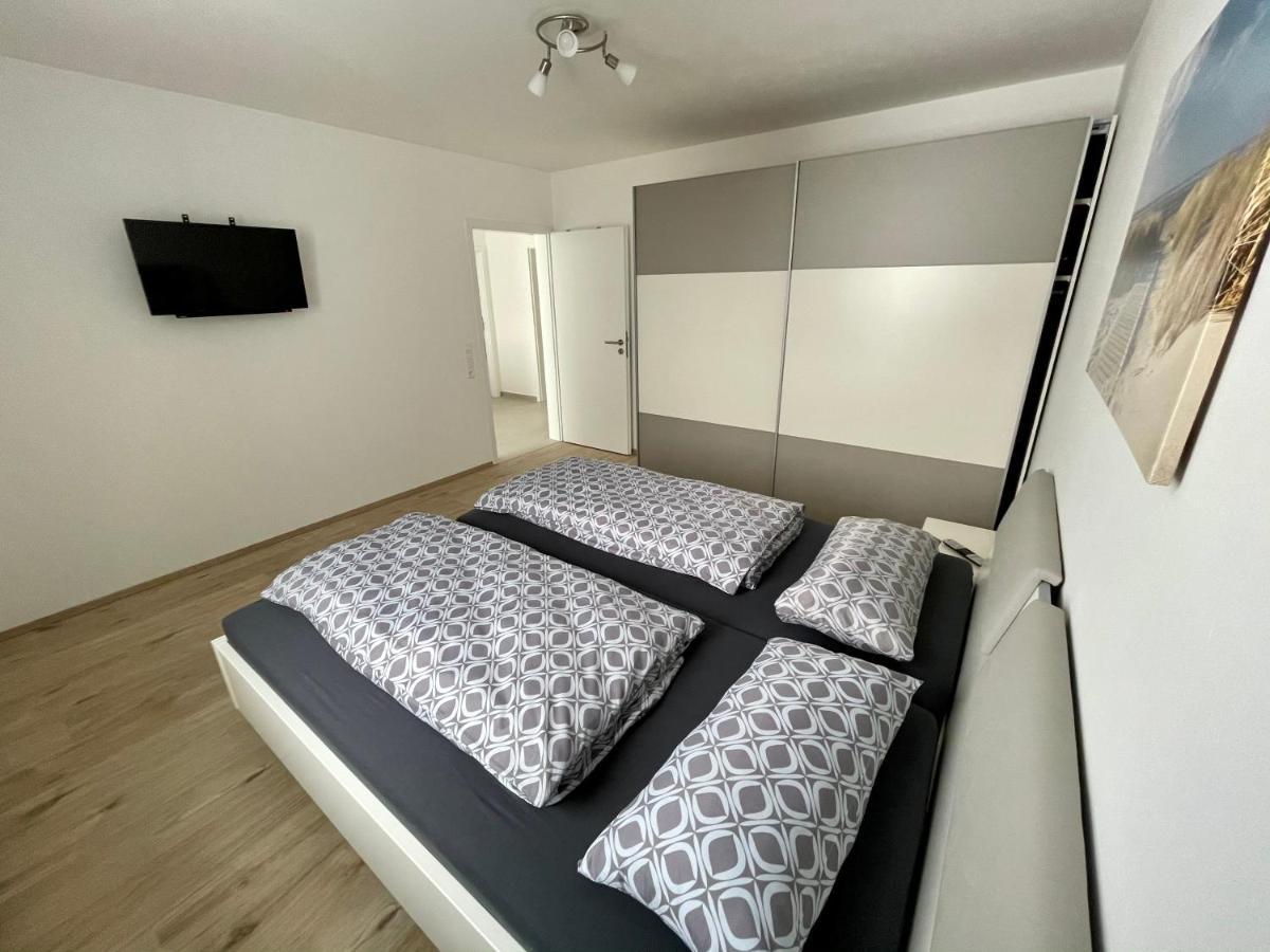 Haus Steingrubenweg Apartment Mutlangen Екстериор снимка