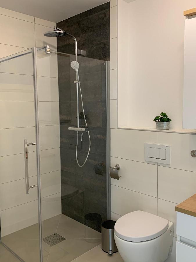 Haus Steingrubenweg Apartment Mutlangen Екстериор снимка
