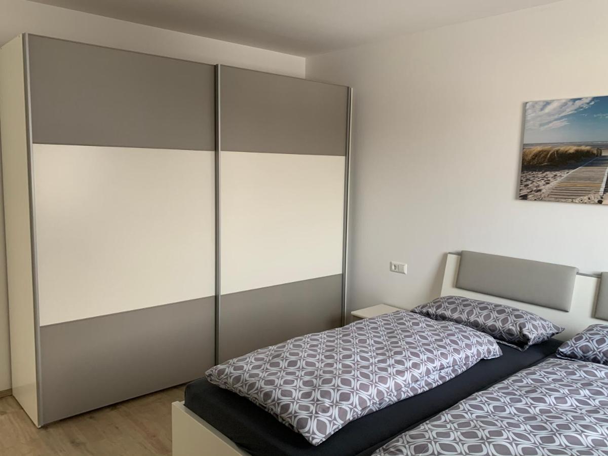 Haus Steingrubenweg Apartment Mutlangen Екстериор снимка