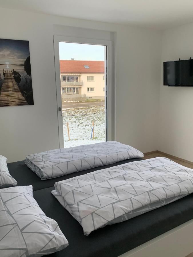 Haus Steingrubenweg Apartment Mutlangen Екстериор снимка