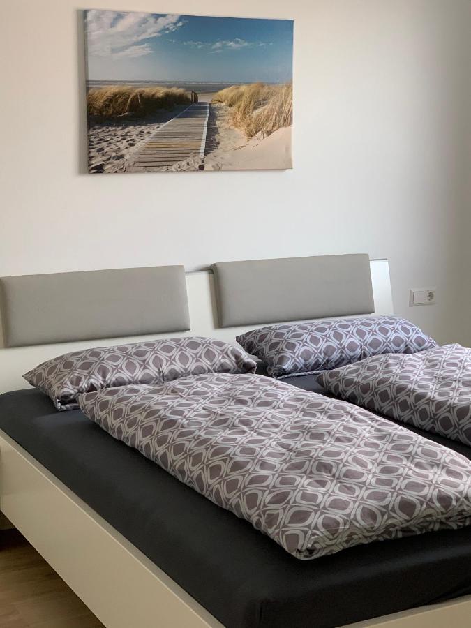 Haus Steingrubenweg Apartment Mutlangen Екстериор снимка