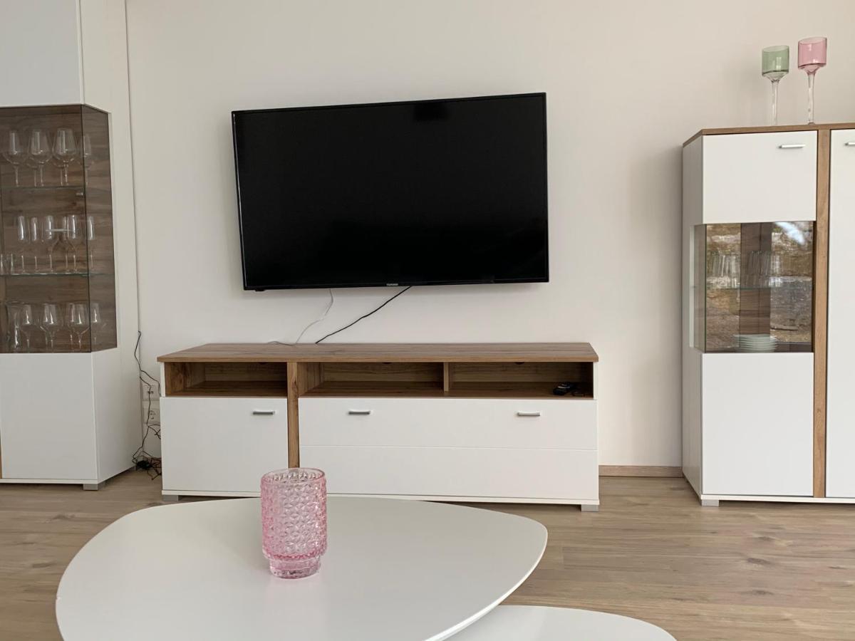 Haus Steingrubenweg Apartment Mutlangen Екстериор снимка