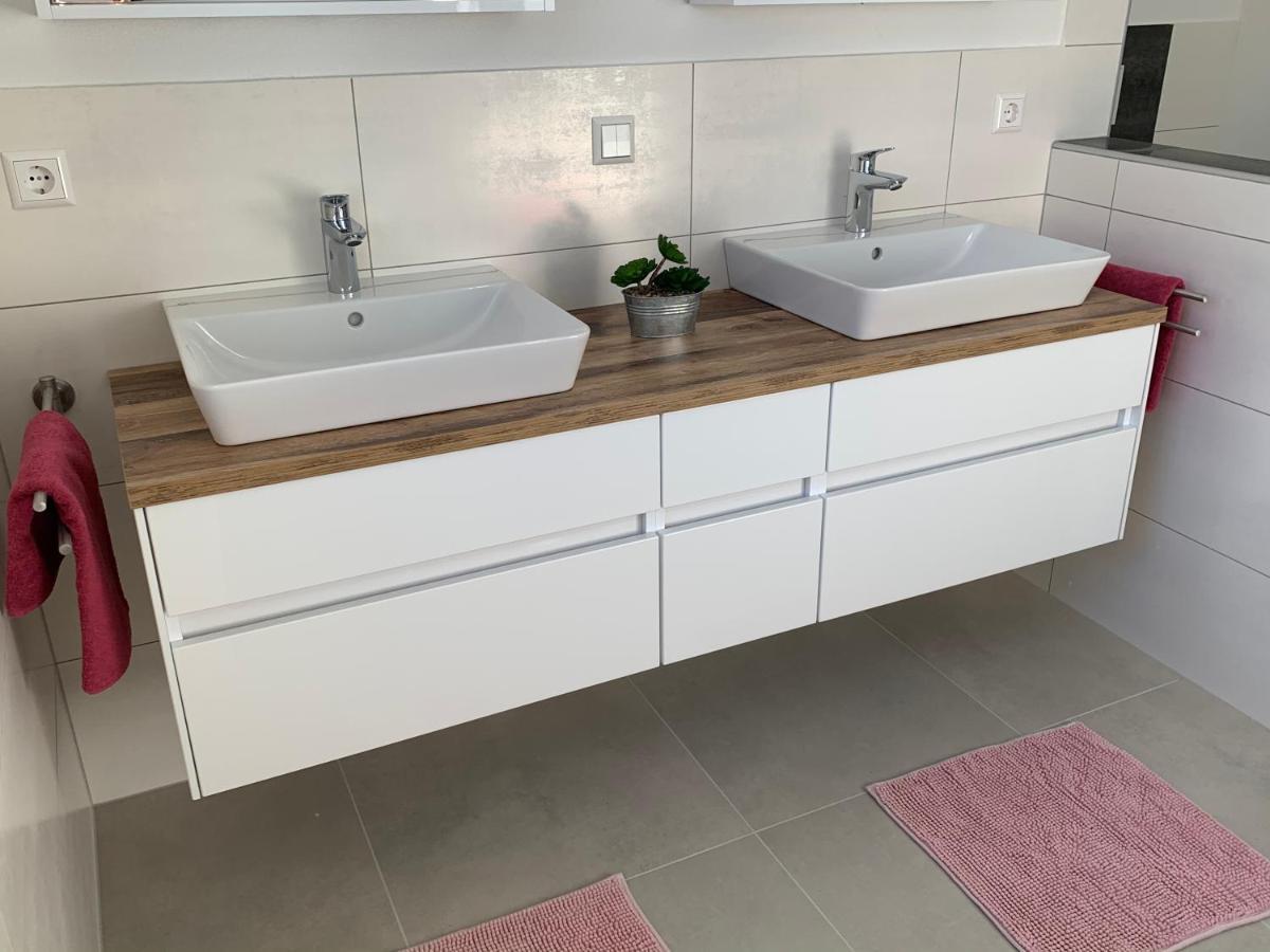 Haus Steingrubenweg Apartment Mutlangen Екстериор снимка