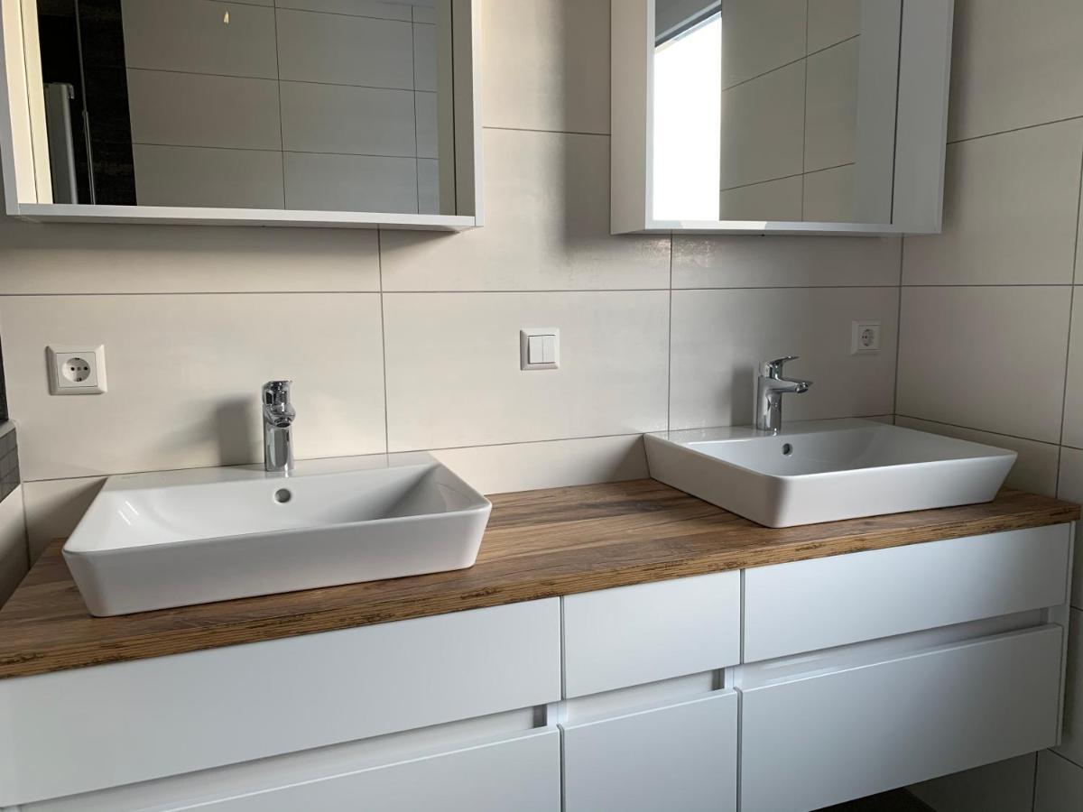 Haus Steingrubenweg Apartment Mutlangen Екстериор снимка