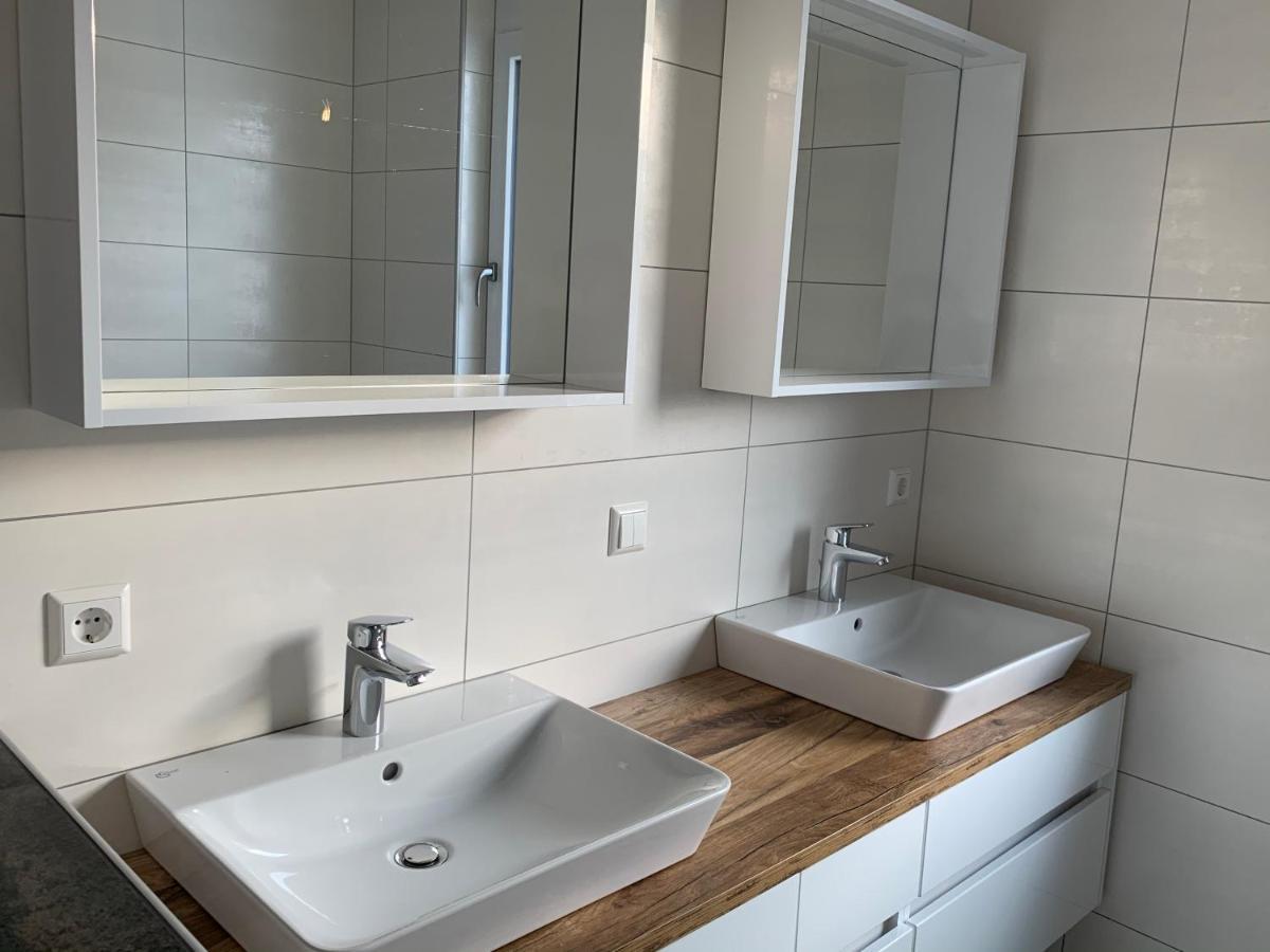 Haus Steingrubenweg Apartment Mutlangen Екстериор снимка