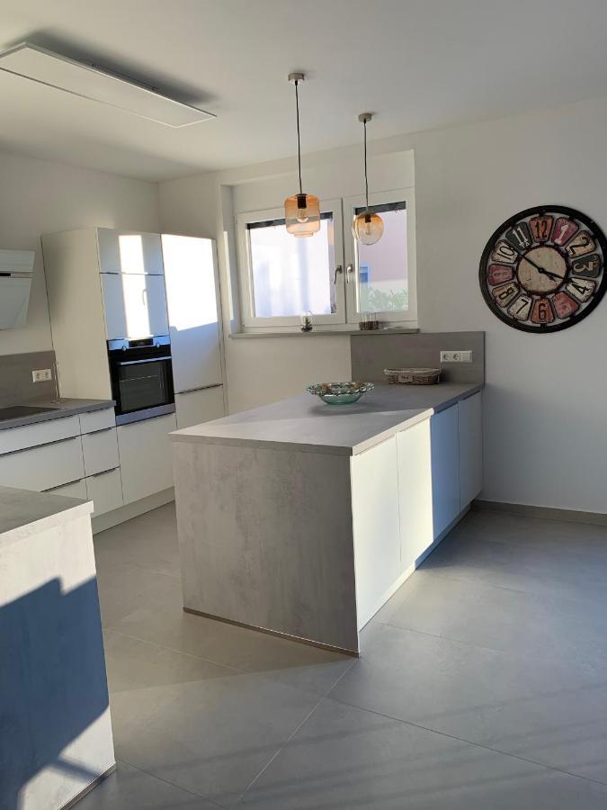 Haus Steingrubenweg Apartment Mutlangen Екстериор снимка
