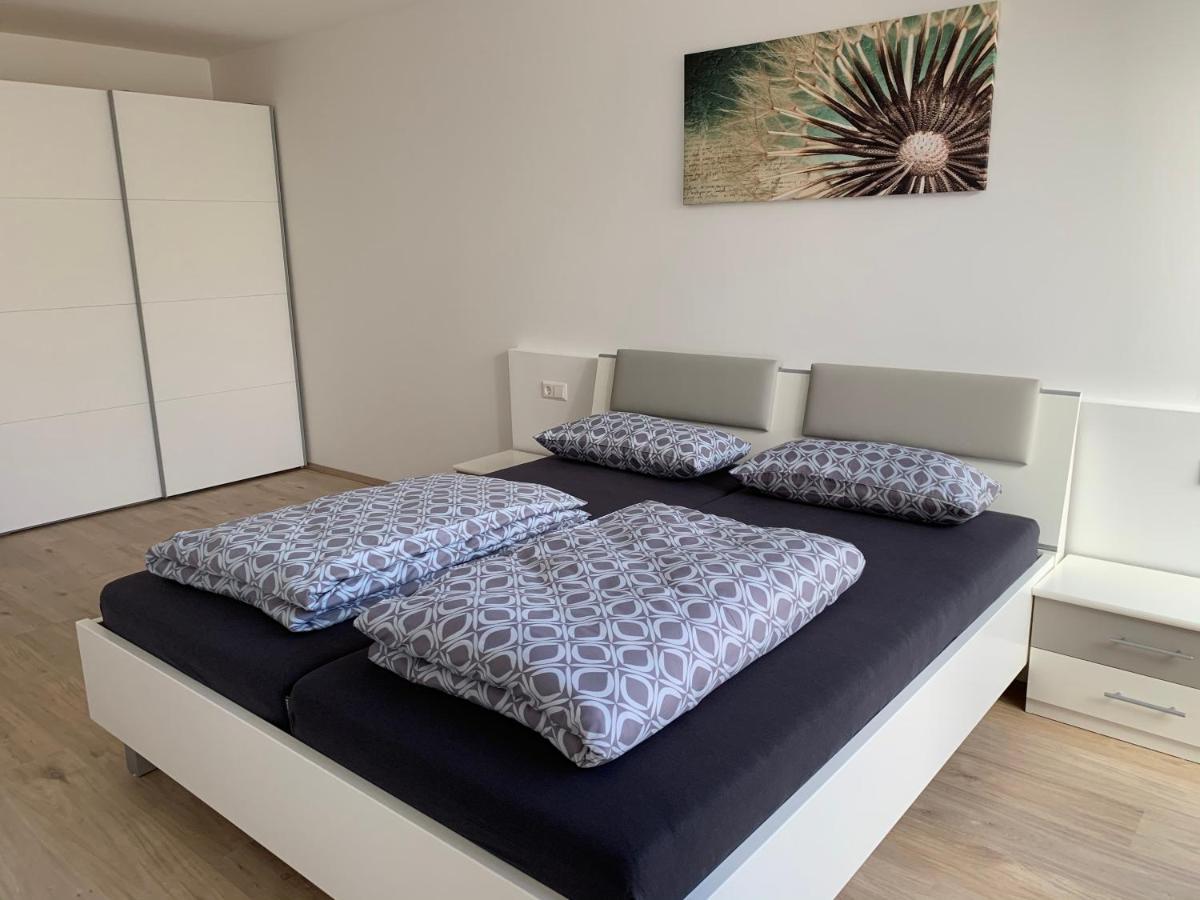 Haus Steingrubenweg Apartment Mutlangen Екстериор снимка