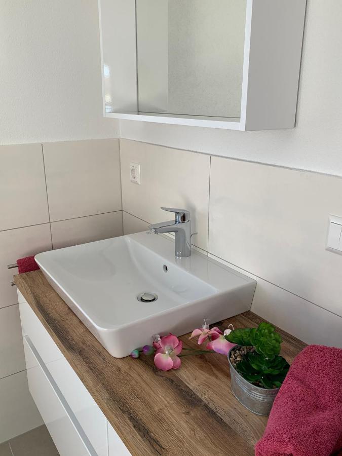 Haus Steingrubenweg Apartment Mutlangen Екстериор снимка