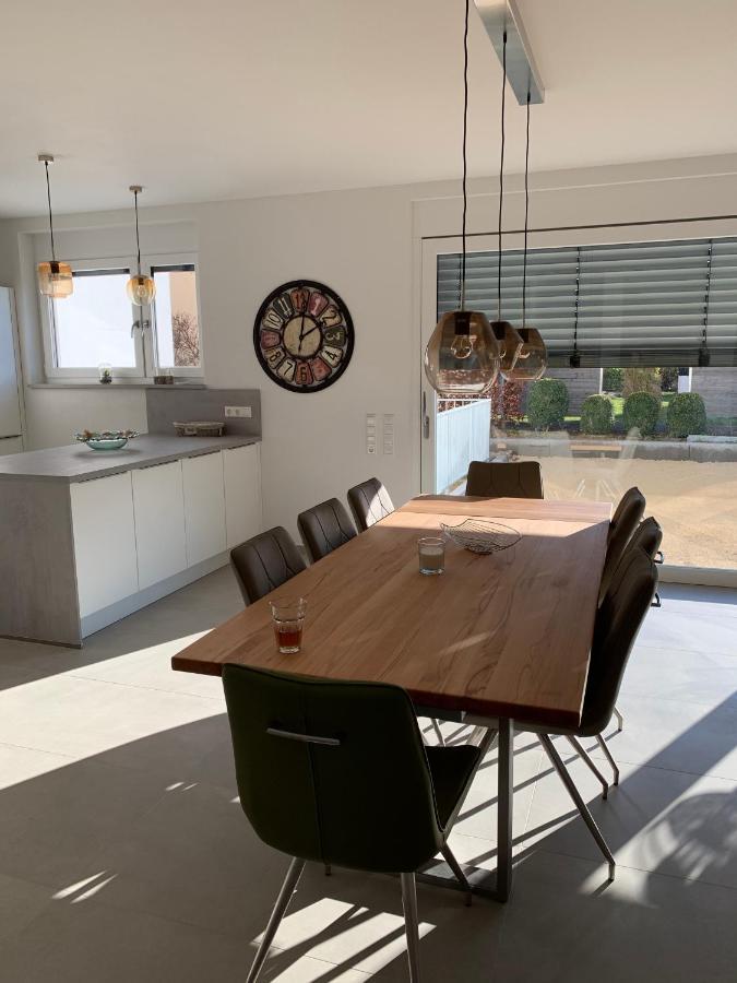 Haus Steingrubenweg Apartment Mutlangen Екстериор снимка