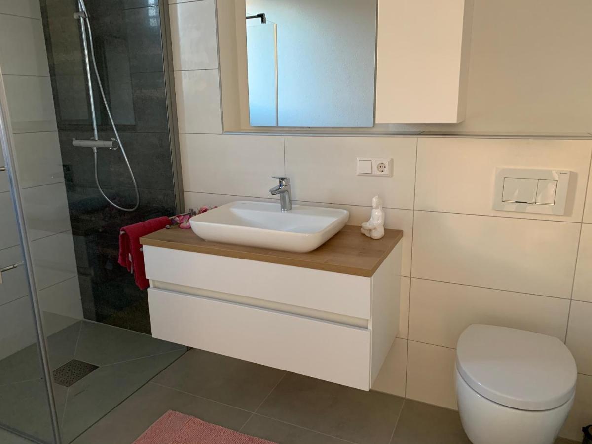 Haus Steingrubenweg Apartment Mutlangen Екстериор снимка