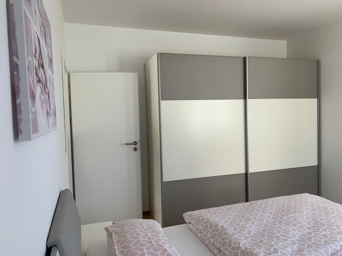 Haus Steingrubenweg Apartment Mutlangen Екстериор снимка