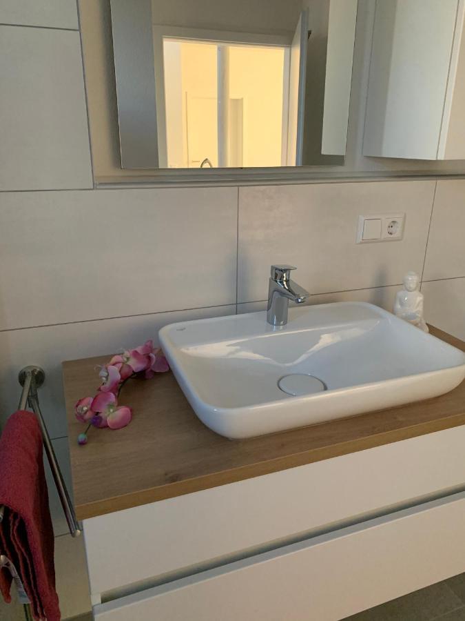 Haus Steingrubenweg Apartment Mutlangen Екстериор снимка