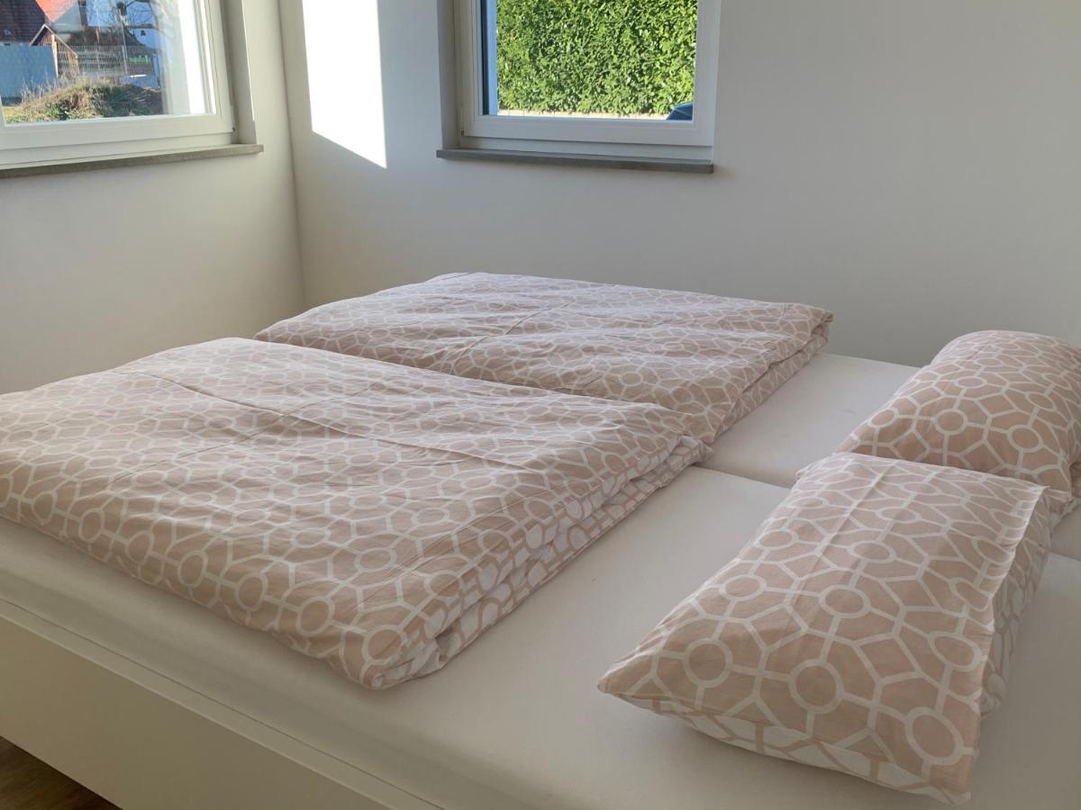 Haus Steingrubenweg Apartment Mutlangen Екстериор снимка