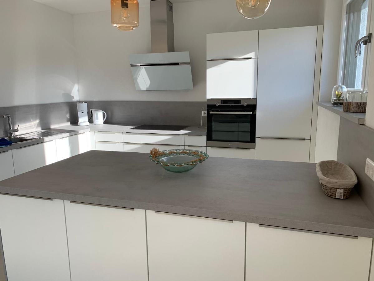 Haus Steingrubenweg Apartment Mutlangen Екстериор снимка