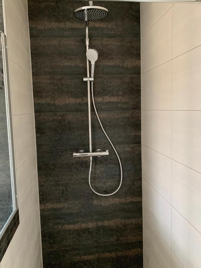 Haus Steingrubenweg Apartment Mutlangen Екстериор снимка