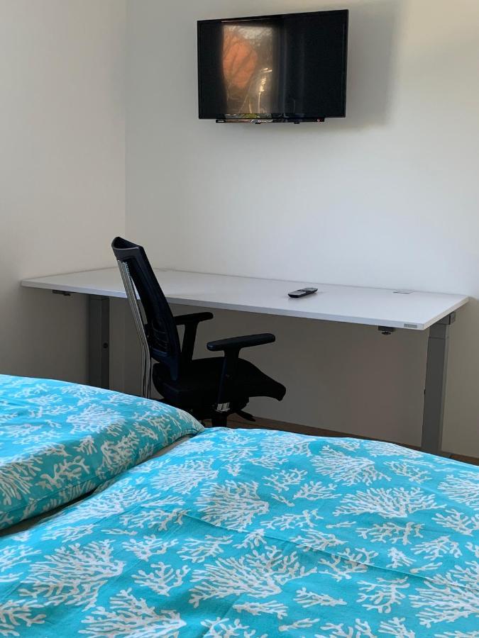 Haus Steingrubenweg Apartment Mutlangen Екстериор снимка