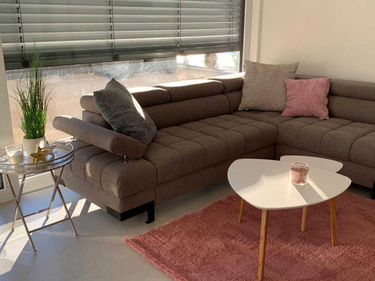 Haus Steingrubenweg Apartment Mutlangen Екстериор снимка