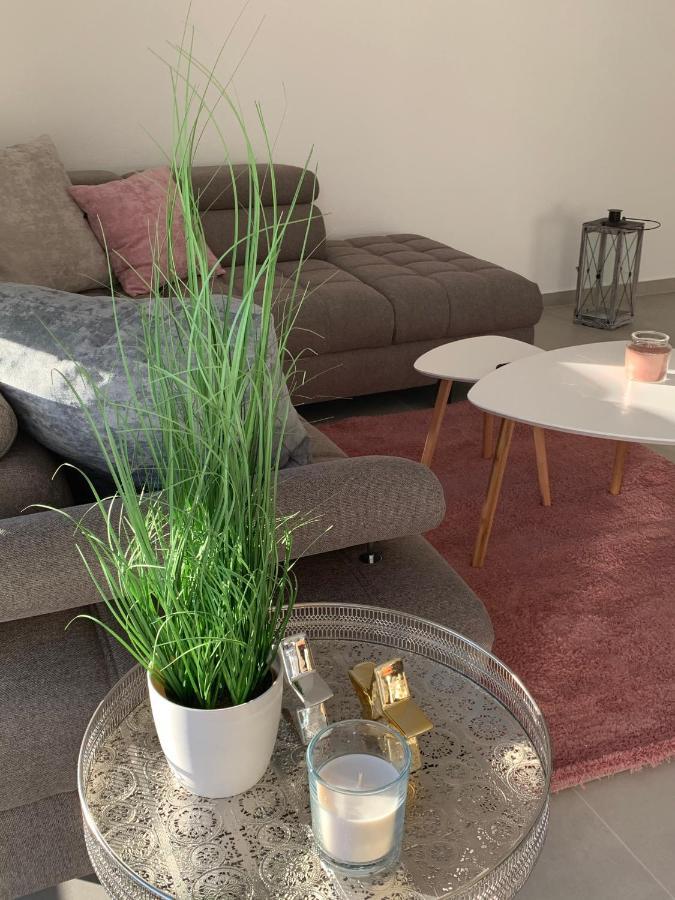 Haus Steingrubenweg Apartment Mutlangen Екстериор снимка