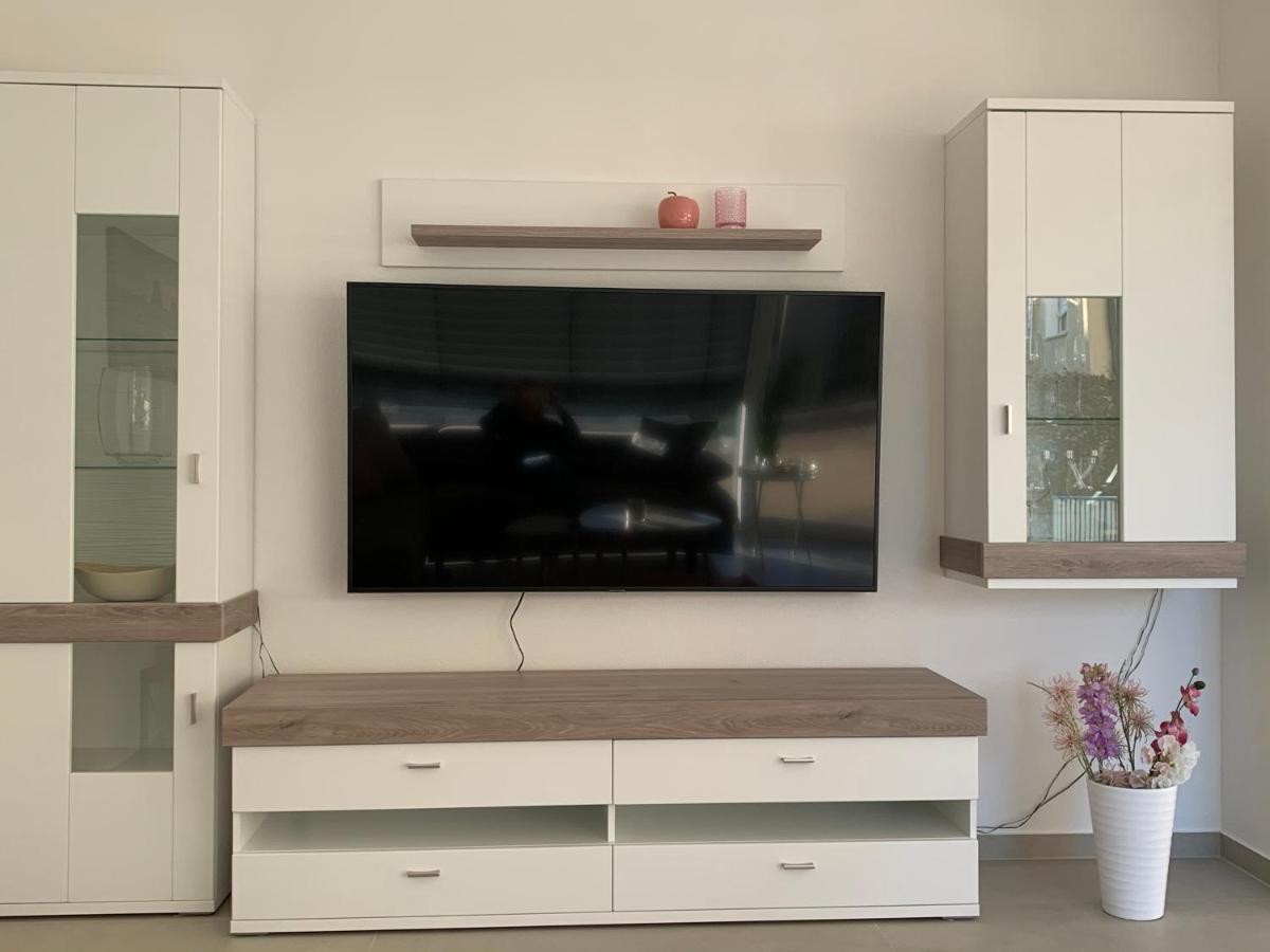 Haus Steingrubenweg Apartment Mutlangen Екстериор снимка