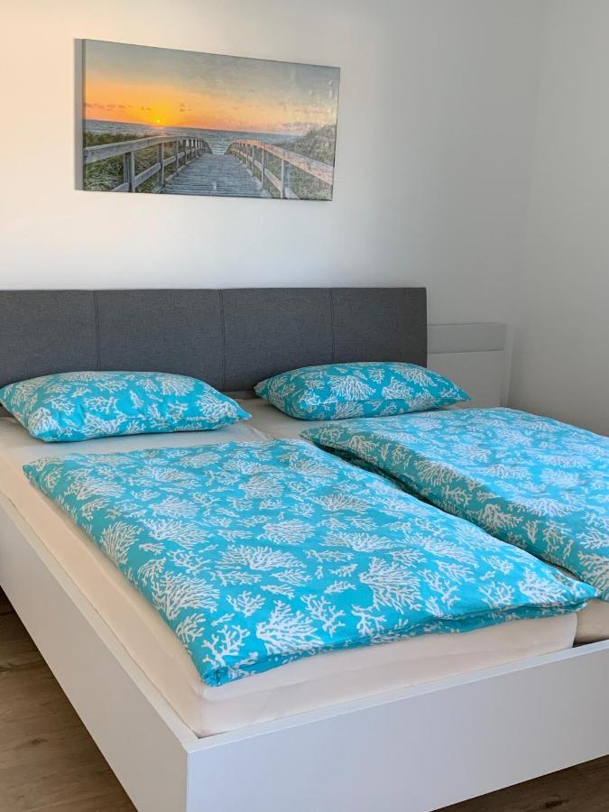 Haus Steingrubenweg Apartment Mutlangen Екстериор снимка
