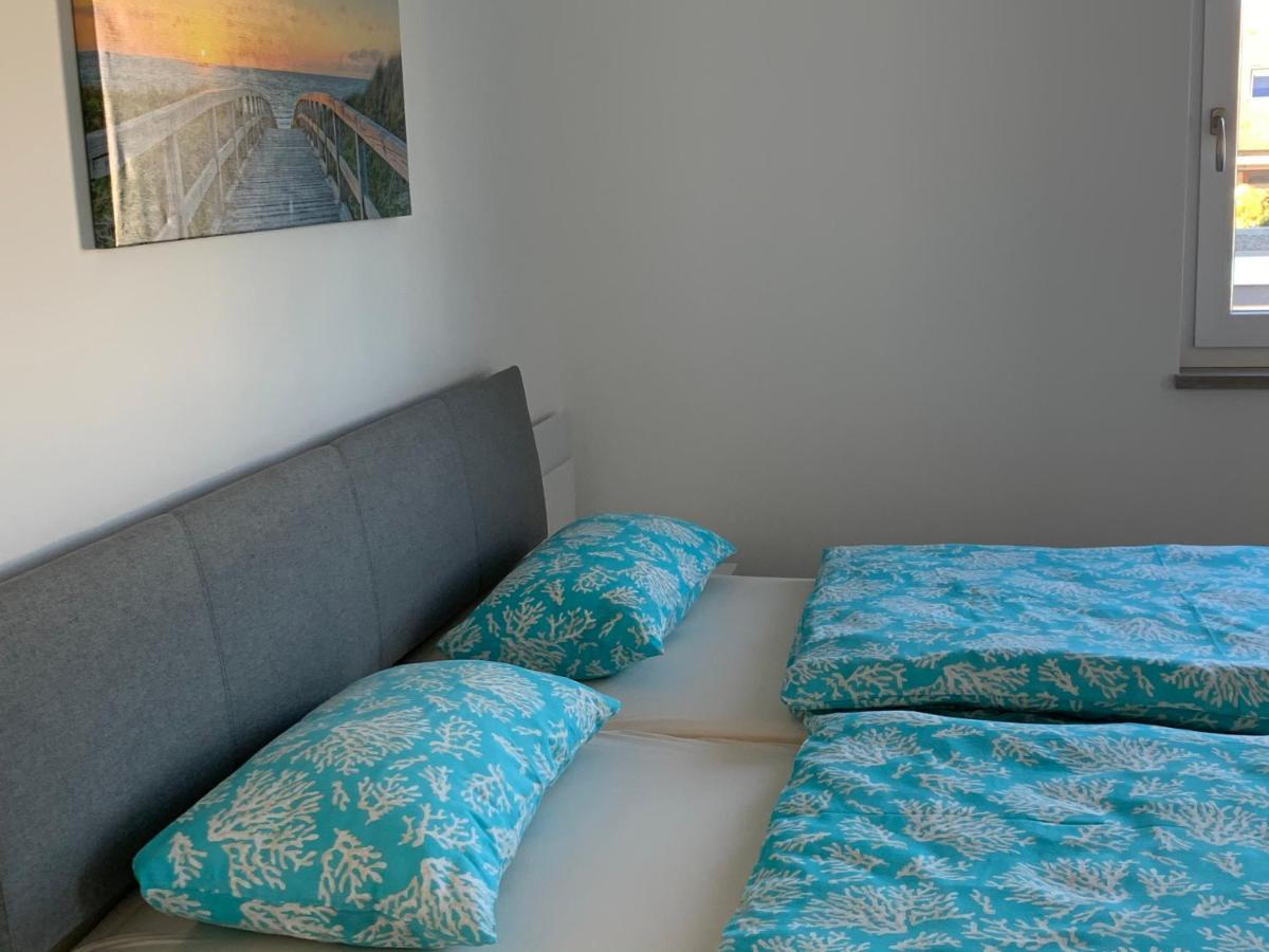Haus Steingrubenweg Apartment Mutlangen Екстериор снимка