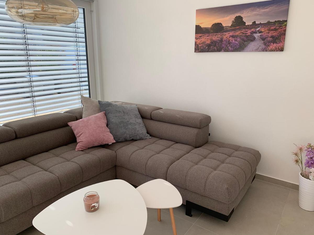 Haus Steingrubenweg Apartment Mutlangen Екстериор снимка