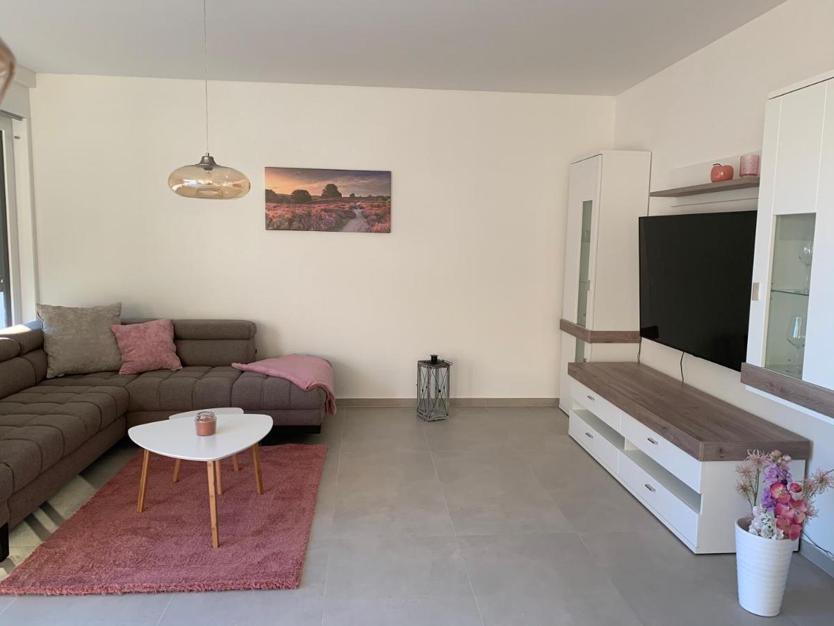Haus Steingrubenweg Apartment Mutlangen Екстериор снимка