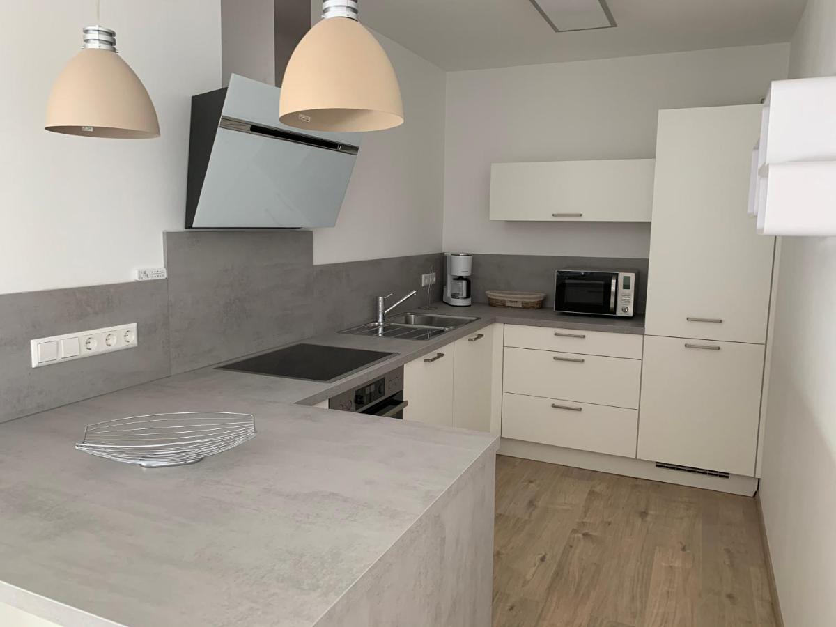 Haus Steingrubenweg Apartment Mutlangen Екстериор снимка