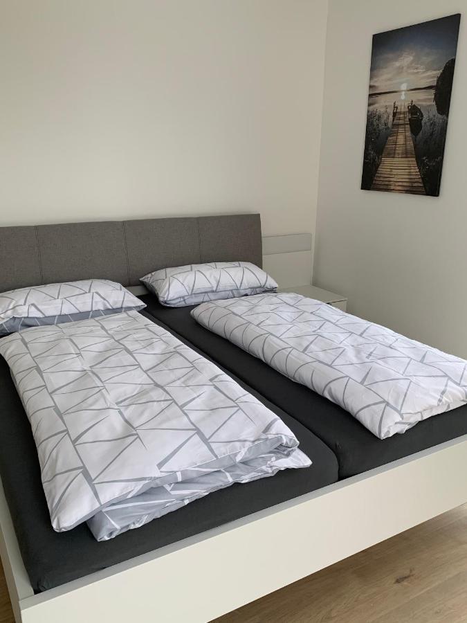 Haus Steingrubenweg Apartment Mutlangen Екстериор снимка