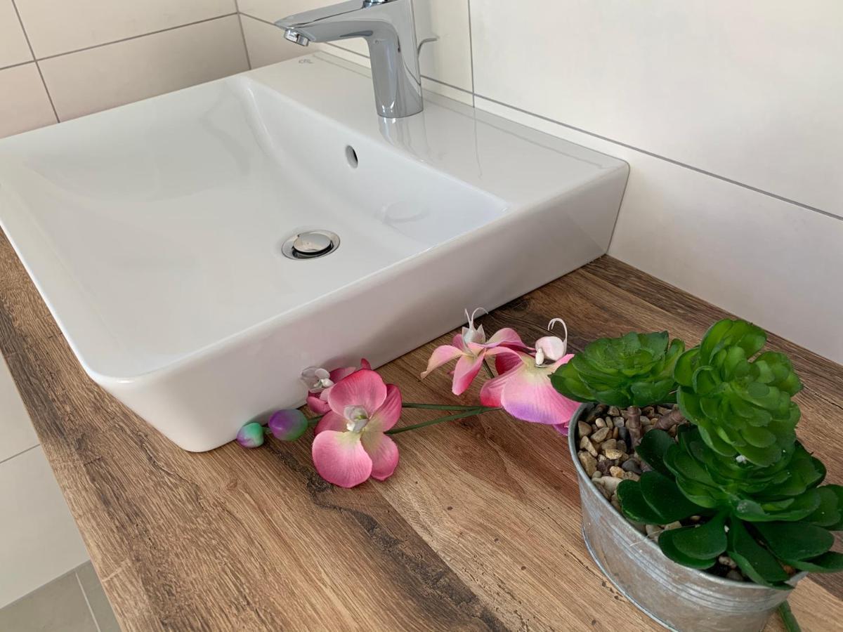 Haus Steingrubenweg Apartment Mutlangen Екстериор снимка